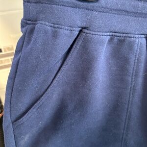 Woman’s Bermuda shorts  1X